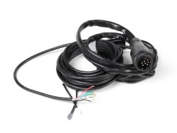 Kablage 13-pol främre