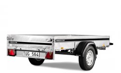 FOGELSTA L0650U 650KG