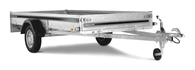 Zoom bild av FOGELSTA D0750U 750KG