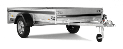 Zoom bild av FOGELSTA LM0750U 750KG