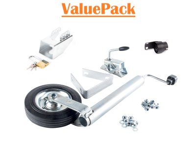 Zoom bild av FOGELSTA FS1425U 750KG